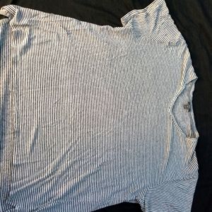 Vince relaxed T-shirt (XXL)